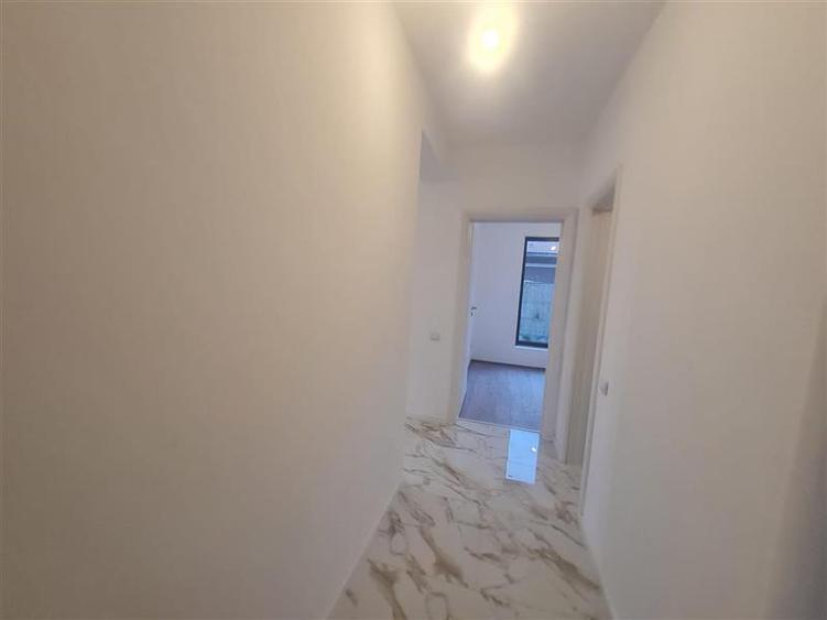 Vila superba cu 5 camere, intabulata 2025, P+E, toate utilitatile.  Harman - Bra - 11