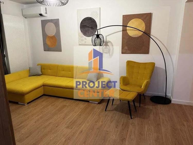 Apartament 2 camere complex Nordmark - 1