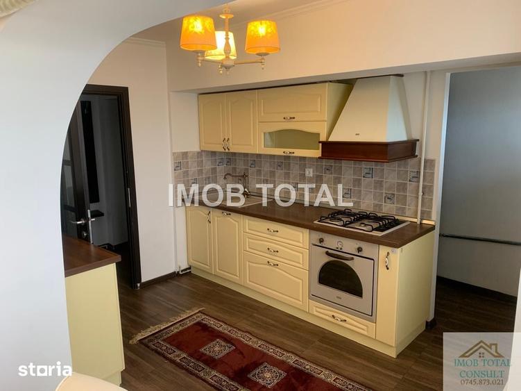 Apartament 3 camere Ultracentral, Decomandat, Mobilat si Utilat - 9
