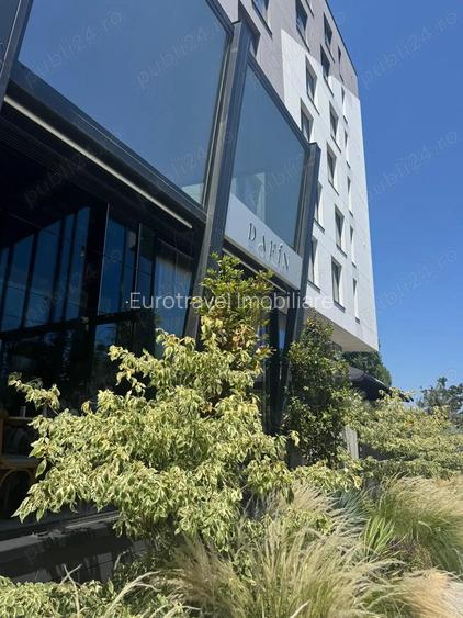 Apartament 2 camere - aflat la prima inchiriere - AVIATORII RESIDENCE, UNIVERSITATE