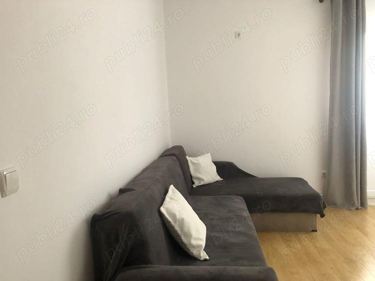 Dau in chirie apartament 3 camere 400 - 6