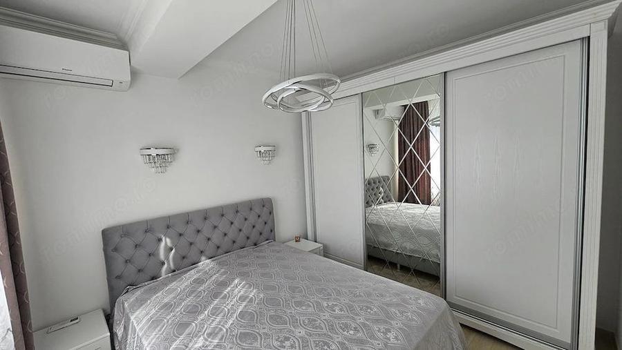 Apartament de inchiriat Drumul Taberei - 1