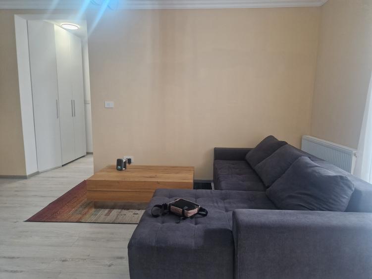 apartament cu 2 camere situat in zona Calea Urseni, strada Anemonei, etaj 1 - 2