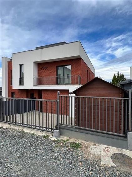 Casa Tip Duplex P + ET+ M, situata in cartierul Europa! - 4