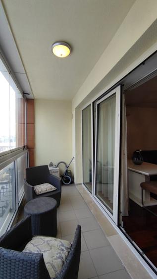 Inchiriere studio InCity Residence - Dristor - mobilat si utilat - 9