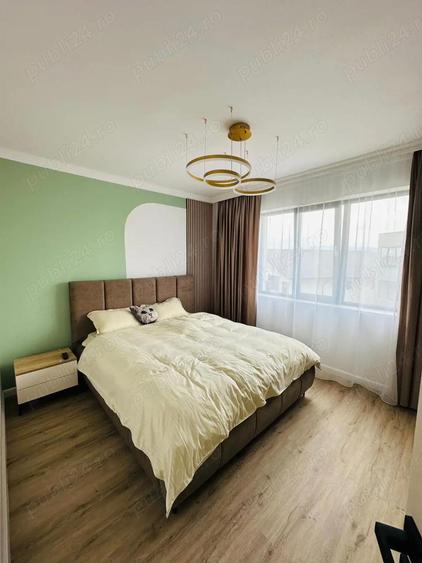 Apartament bloc NOU 73 mp - 3