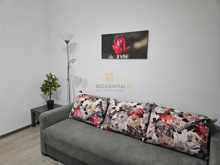 Apartament 2 camere de inchiriat, parcare, metrou Dimitrie Leonida - 3