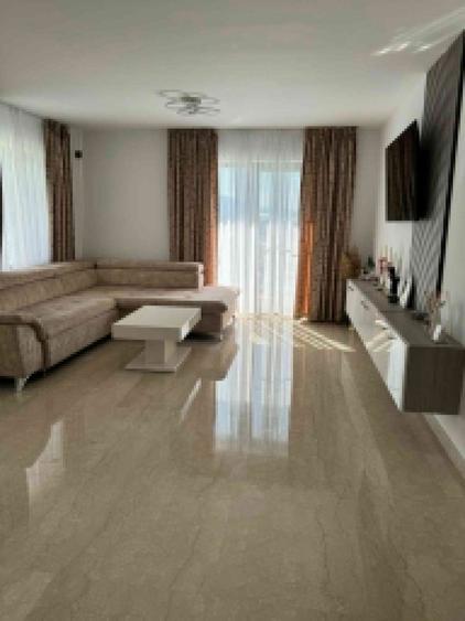 Apartament in villa exclusiva - 1