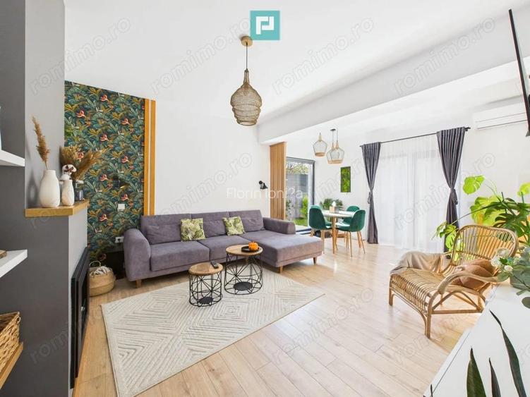 Duplex premium in Sector 3 Ozana