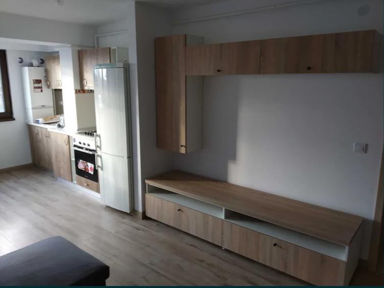 Apartament cu 1 camera tip studio in Tatarasi-Doi Baieti,bloc nou - 3