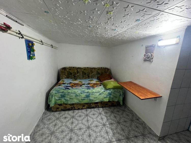 OFERTA DE INCHIRIAT ! Garsoniera zona Viaduct parter pret 1000 lei - 10