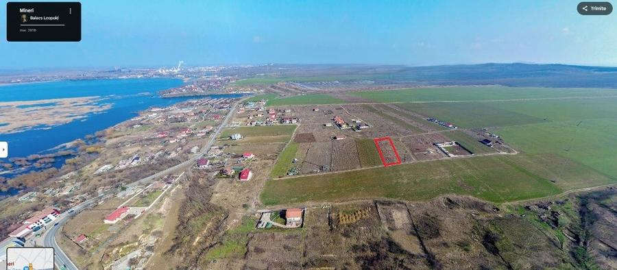 TEREN MINERI -LOTIZAT - 5