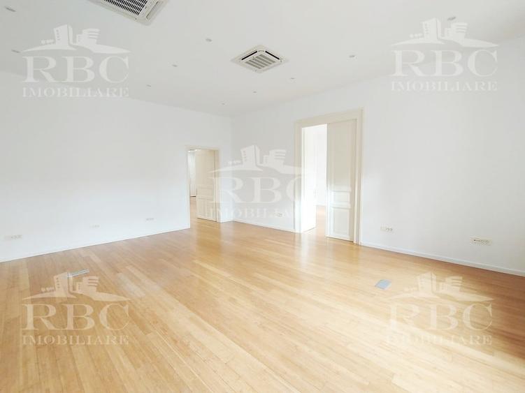 Spațiu pentru birouri lângă Facultatea de Litere - 6