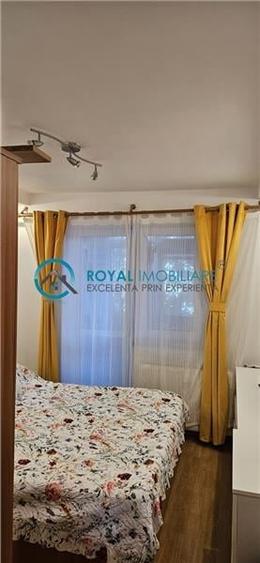 Royal Imobiliare - Vanzare apartament 3 camere zona Baraolt - 5