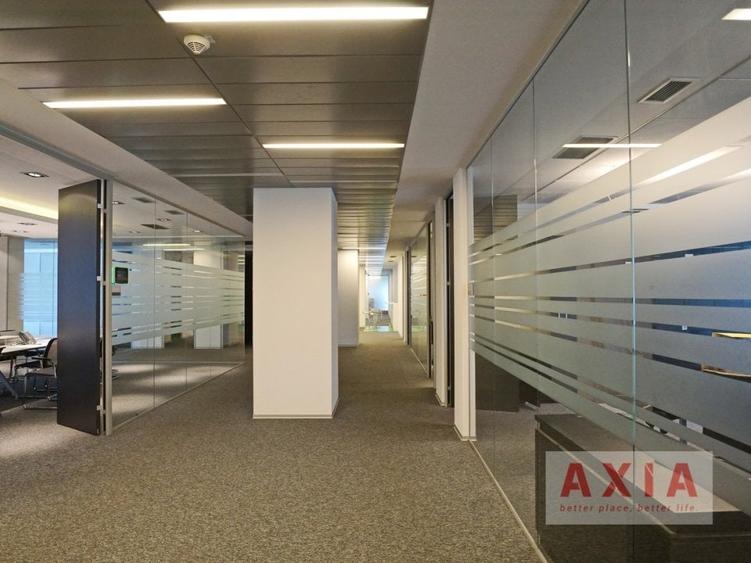 Comision 0% ! Birou premium in zona Baneasa- My Hive Victoria - 8