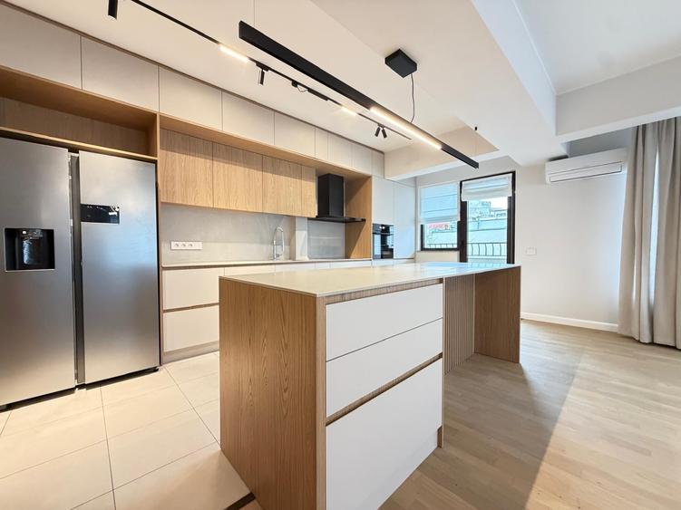 4 Camere || Renovat || Terasa Panoramica || 2 Locuri de Parcare - 3