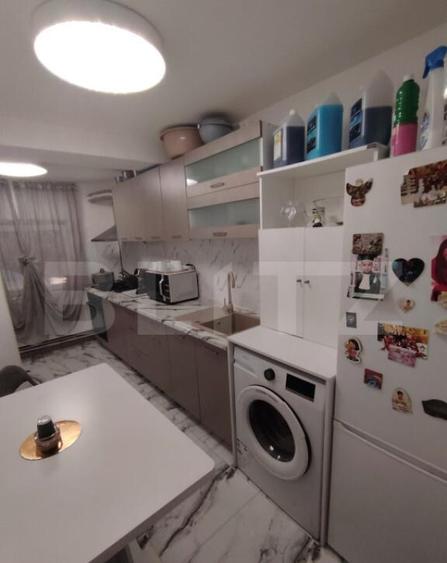 Casa pe parter, 4 camere, zona Brestei - 6