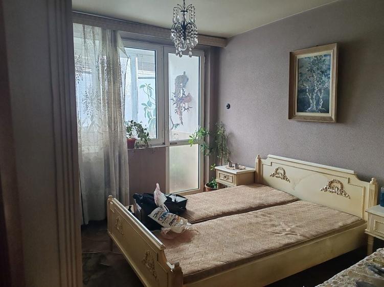 Vind 4camere tiglina2 etaj1 - 1