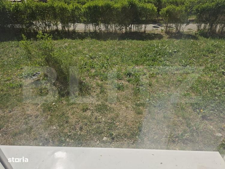 Apartament modern cu 3 camere, 69 mp, parter, balcon, Apahida - 8