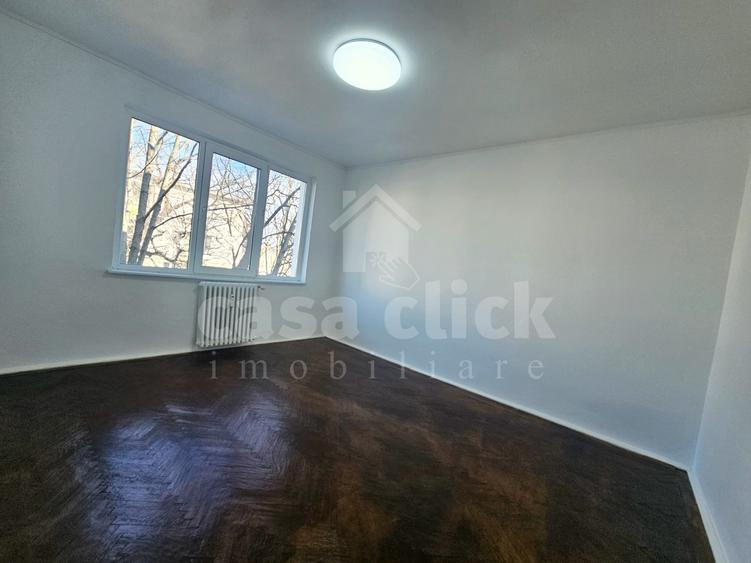 Apartament cu 3 camere – etaj intermediar, zonă ultracentrală Spicu - 9