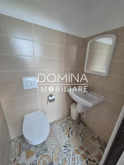 Spațiu comercial, de 75 mp, în Peștișani