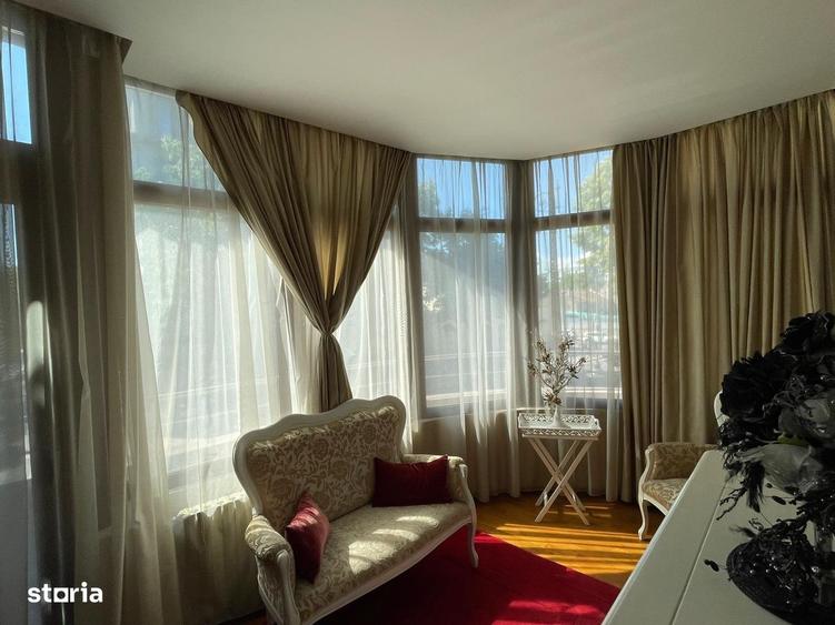 ULTRACENTRAL , apartament 4 camere - 1