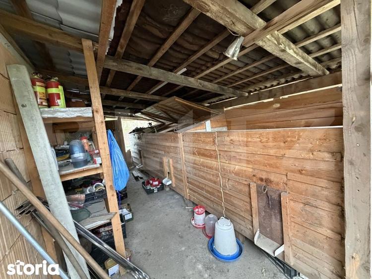 Casa cu 4 camere in suprafata de 100 mp - 11