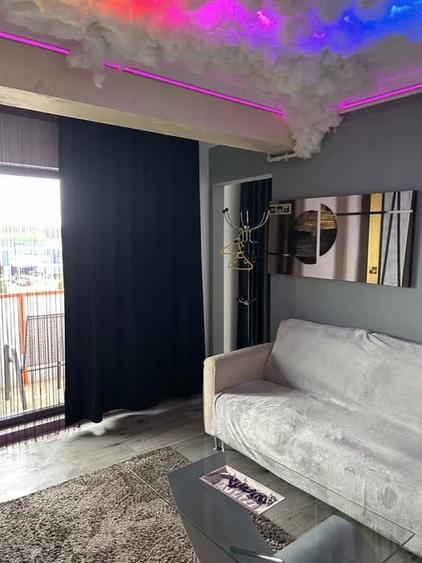 Apartament de vanzare 1 camera,Zona Avram Iancu - 3