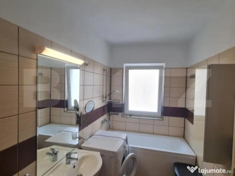 Apartament decomandat, pet friendly, parcare, recent renovat - 1