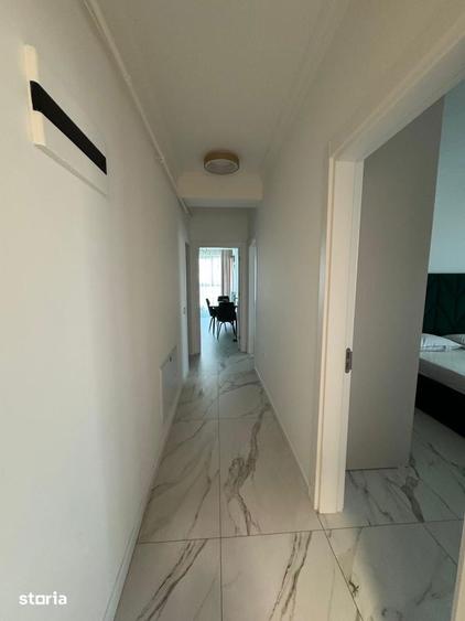 Inchiriere 2 camere, Energia Residence, lux, cu parcare subtarana - 4