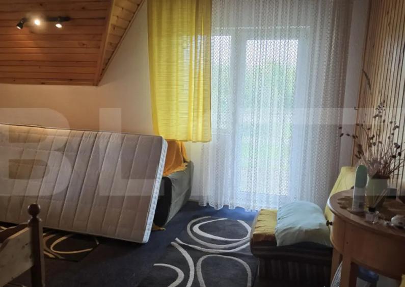 Casa 5 camere , 300 mp; Teren - 2000 mp . Viile Satu Mare - 3