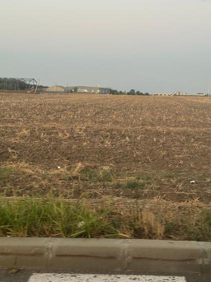 Branesti vand teren intravilan 2.500 mp, pret 70 euro/ mp - 5