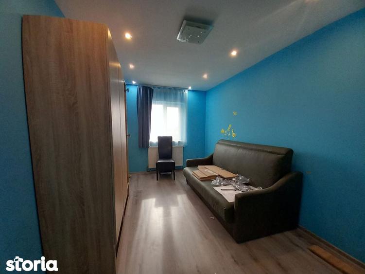 V. Tepes - intersectie cu Basarab, apartament 3 camere!! - 5
