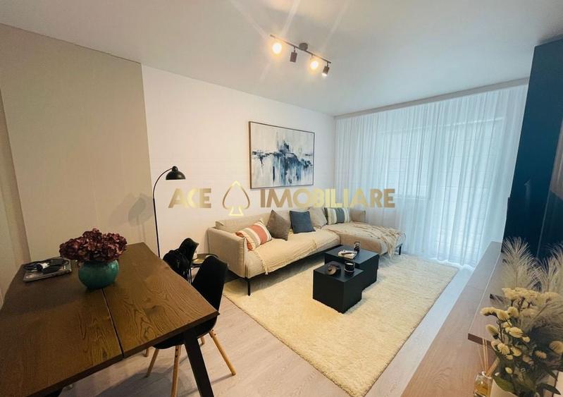 2 Camere de inchiriat | Popesti Leordeni | Parcare | Centrala - 1