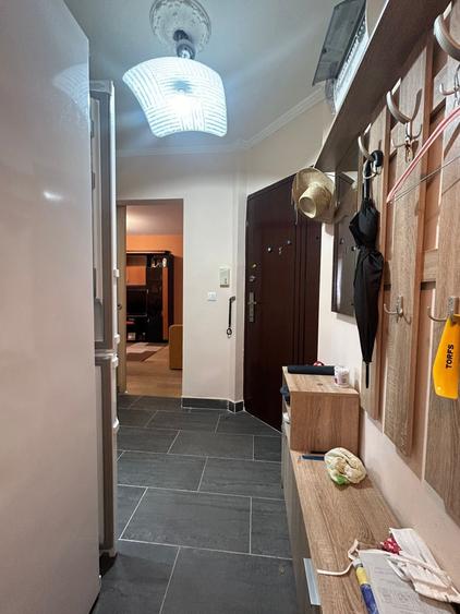 Titan 2 Camere Bloc 1977 Reabilitat Instalatii Schimbate 15 Min Metrou Titan - 17