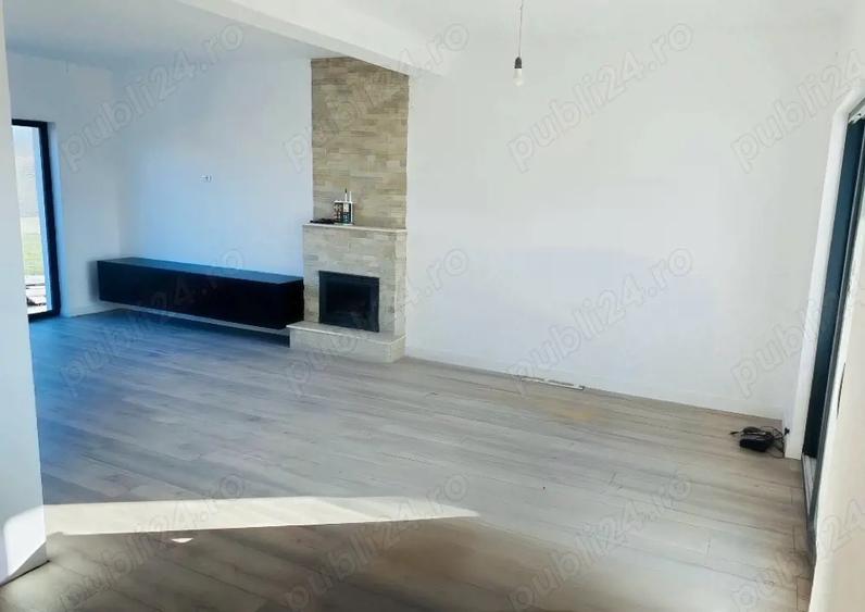 Casa P+M ,calitate premium ,tamplarie QFORT,in Carcea - 1