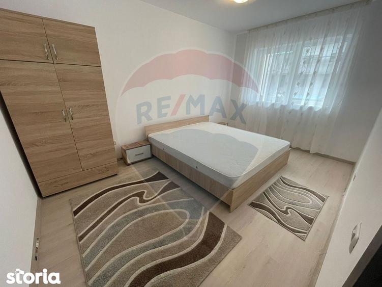 Apartament nou, decomandat - 2 camere - 5