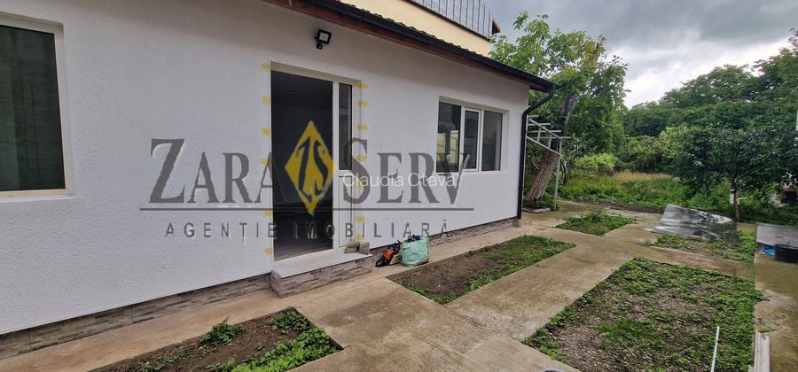 Spațiu open space 100 mp – STR. Rudului – ideal birouri/atelier/depozit