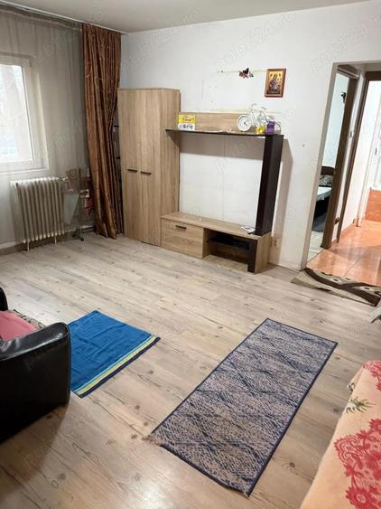 Vanzare sau Inchiriere 2 CAMERE, 38 Mp utili, etaj 1, str Humulesti, Salaj - 3