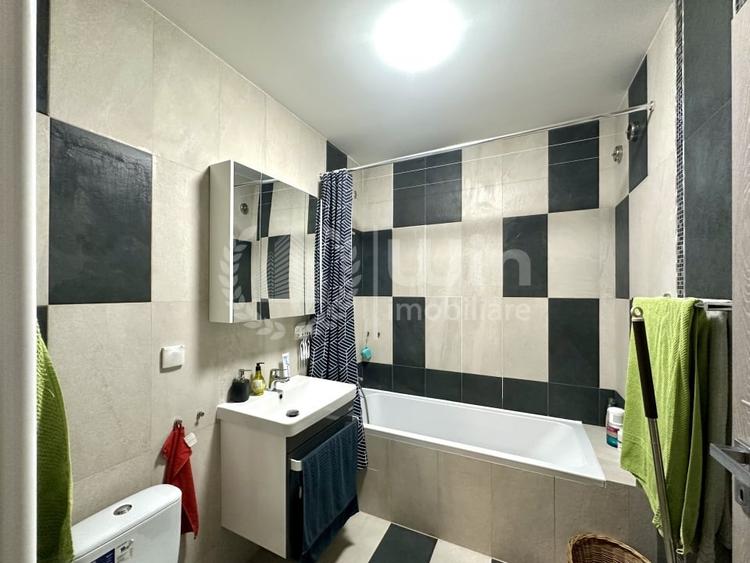 Apartament 2 camere decomandat | Bloc Nou | 2 Garaje incluse | Iulius - 9