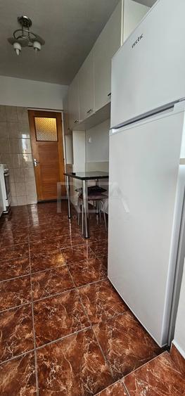 Apartament cu 2 camere decomandat, mobilat în Unirii
