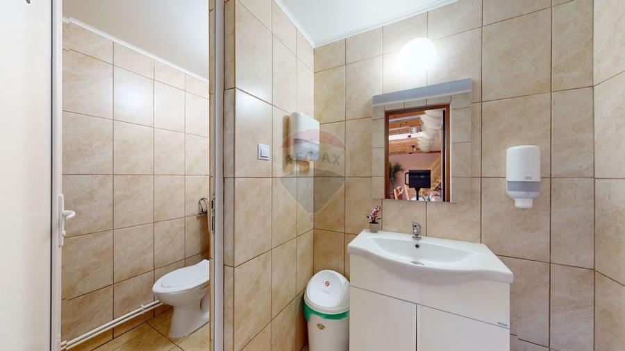 Propietate cu potential de investitie | Pensiune - 31