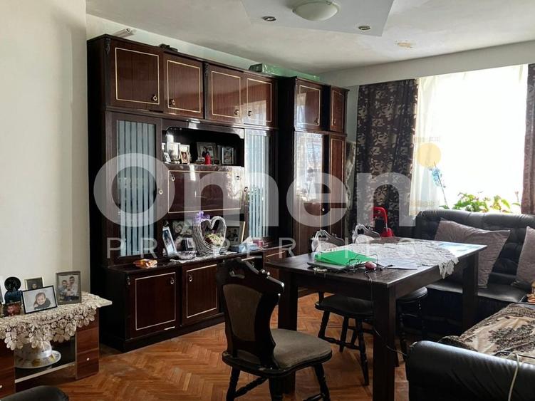 Apartament 4 camere – Bd. Unirii, Baia Mare – 93 mp | Etaj 4/4 | - 1