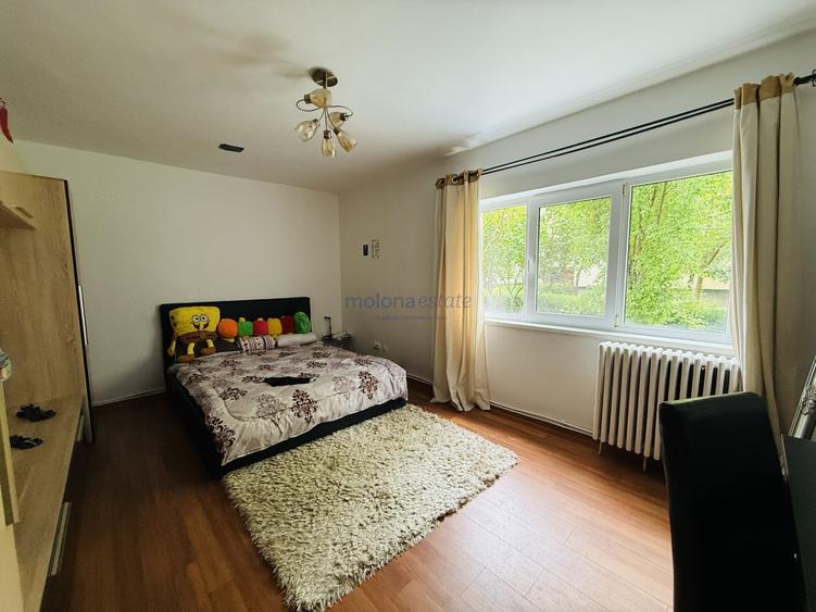 Apartament cu 2 camere, decomandat, in cartierul Marasti - 2