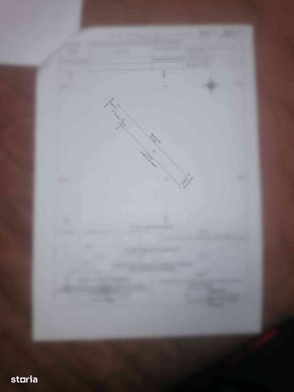 Teren intravilan,langa padure-4700m, Malu Spart- Bolintin Vale. - 1