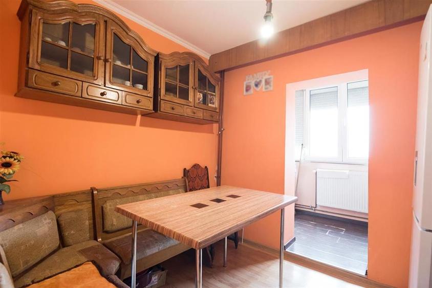 RECO Apartament cu 3 camere tip PB 64 mp utili- zona Salca  Nufarul - 6