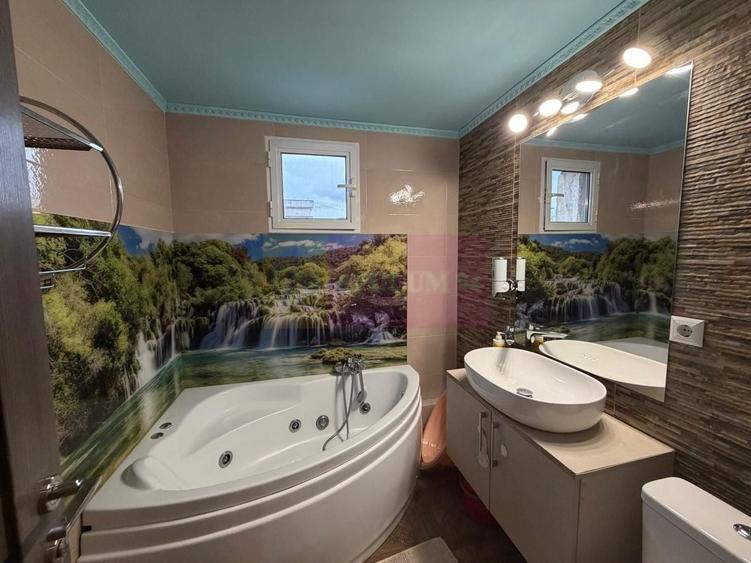 Apartament spațios aproape Metrou și Parc - 6