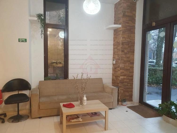 Spațiu comercial, de 135 mp, în Domenii