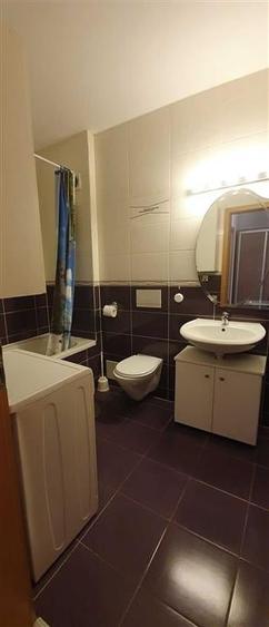 Garsoniera open space Avantgarden 2 cu loc de parcare,boxa ,mobilata si utilata - 8