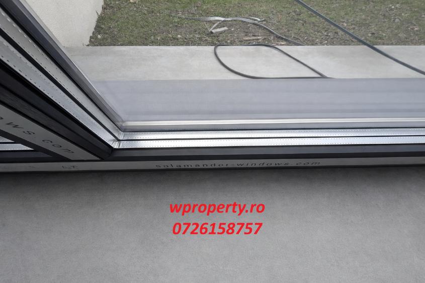 Vilă P+2 +dimineti linistite langa lac - 10